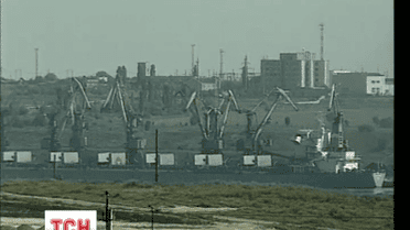 Кабмін узгодив умови приватизації Одеського припортового заводу