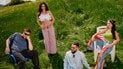 MONATIK, Мішель Андраде і Latexfauna знялися у благодійній кампанії колекції прикрас Atlas Festival і Guzema Foundation
