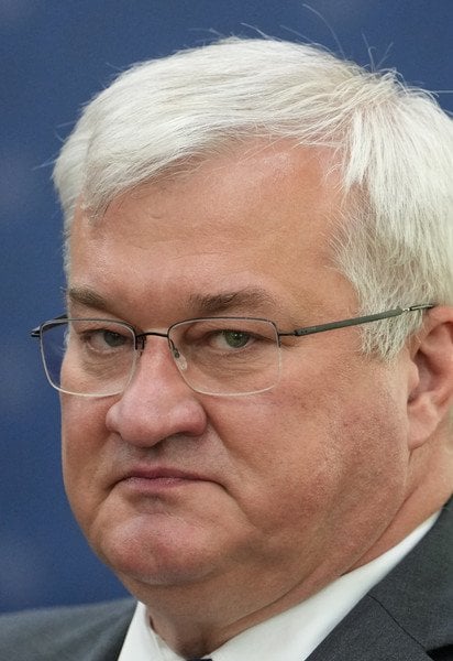 Андрей Сибига