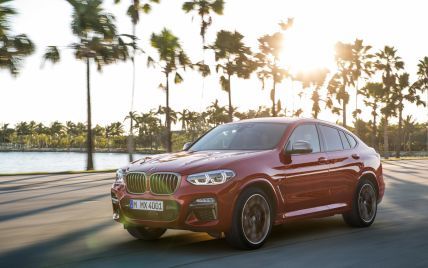 Компания BMW подключает автономные технологии