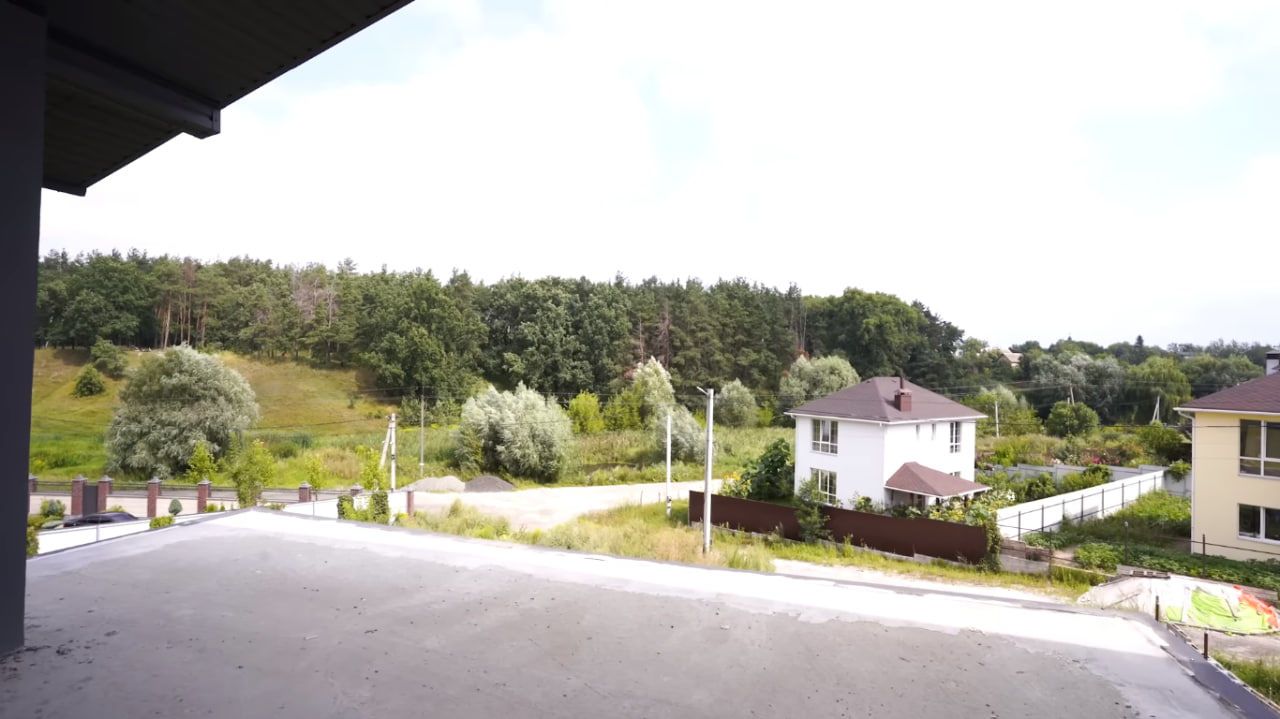 Дом Илоны Гвоздевой / © 