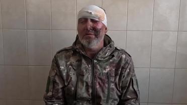Полонений армії РФ розповів, як вижив в Україні