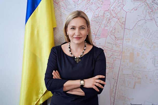 фото / Оксана Юринець Facebook