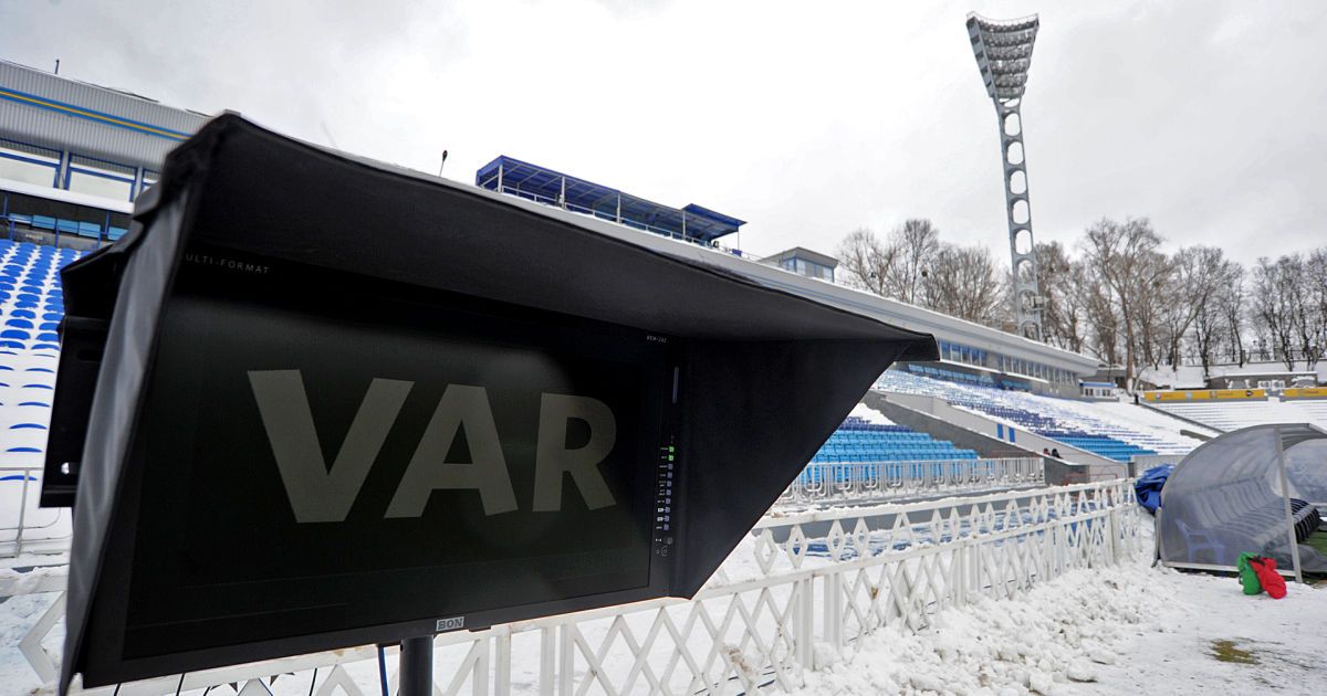 УПЛ онлайн: результаты матчей 18-го тура Чемпионата Украины по футболу