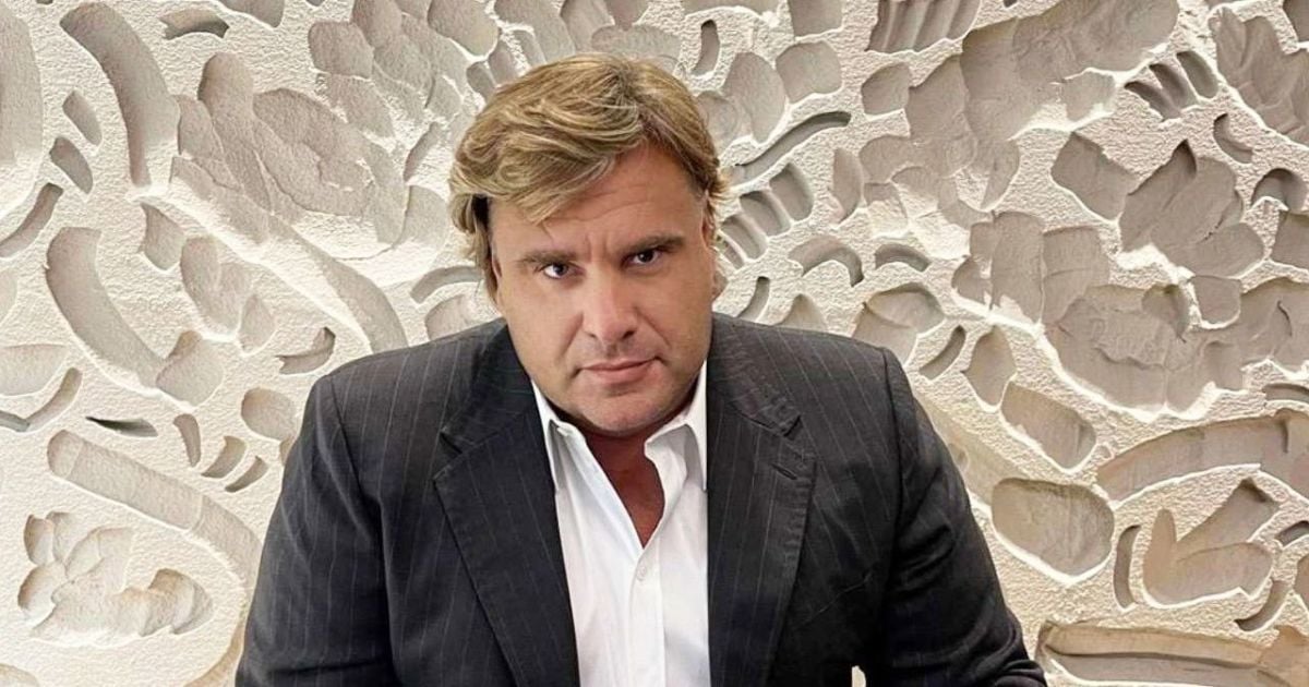 ВАКС заочно заарештував "тіньового мера Одеси" та мільярдера Галантерника