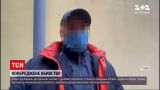 Новости Одессы: полиции удалось предупредить заказное убийство