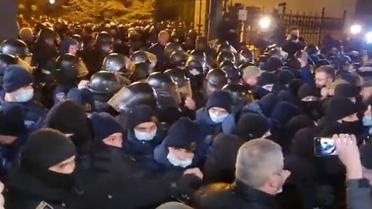 Скриншот видео