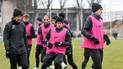 Без Кочергина и Руфати: "Заря" отправилась на первый сбор в Турцию