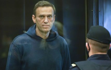 Суд розглядає позов щодо Навального: прокурор просить відправити опозиціонера у колонію
