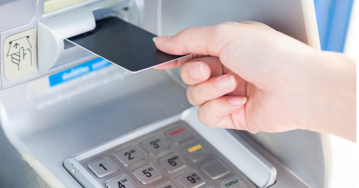 Нова схема шахрайства