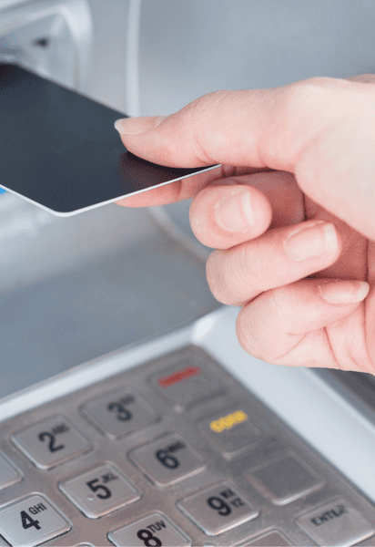 Нова схема шахрайства