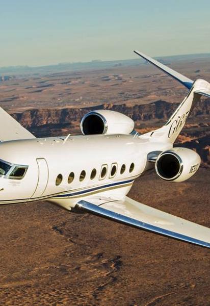 Gulfstream