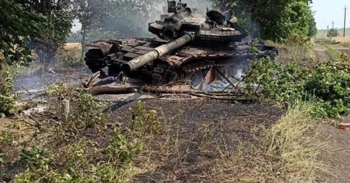 ЗСУ придушили наступальні дії окупантів на Миколаївському напрямку: у Генштабі розповіли про ситуацію на півдні