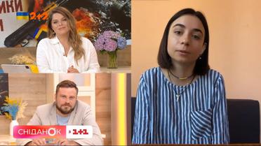 Вчуся ходити заново: жителька Чернігова Ольга Гобреняк про наслідки російських обстрілів