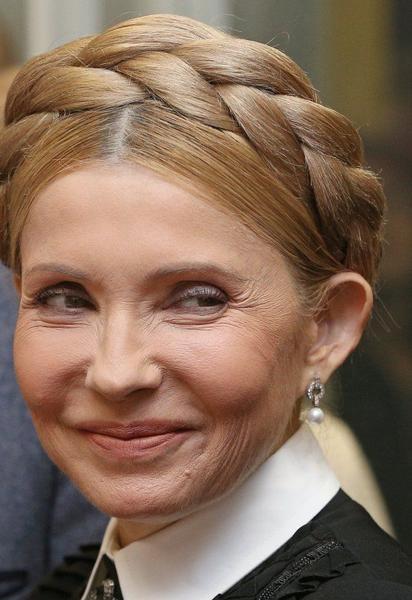 Юлія Тимошенко / © УНІАН