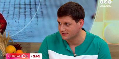Як правильно падати під час ожеледиці – лікар-вертебролог Олексій Казаков