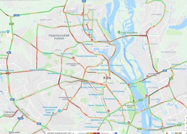  / © Google Maps