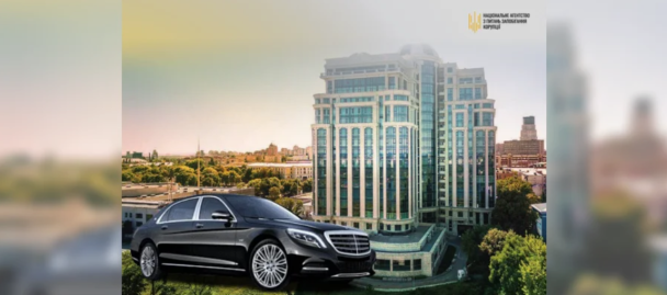 Состояние нардепа Кисилева поражает / © НАПК