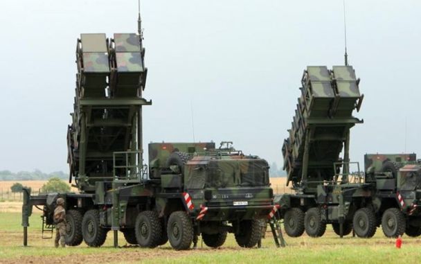 Страны Запада готовятся усилить воздушную оборону Украины: стали известны подробности