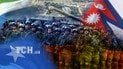 Россия вербует для войны в Украине выходцев из стран Африки. Коллаж ТСН.ua