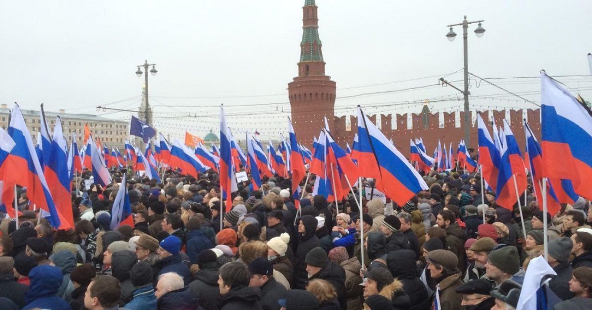 Были задержаны около 15 человек