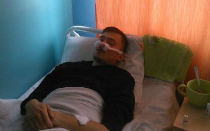 Ярославу негайно потрібна трансплантація кісткового мозку