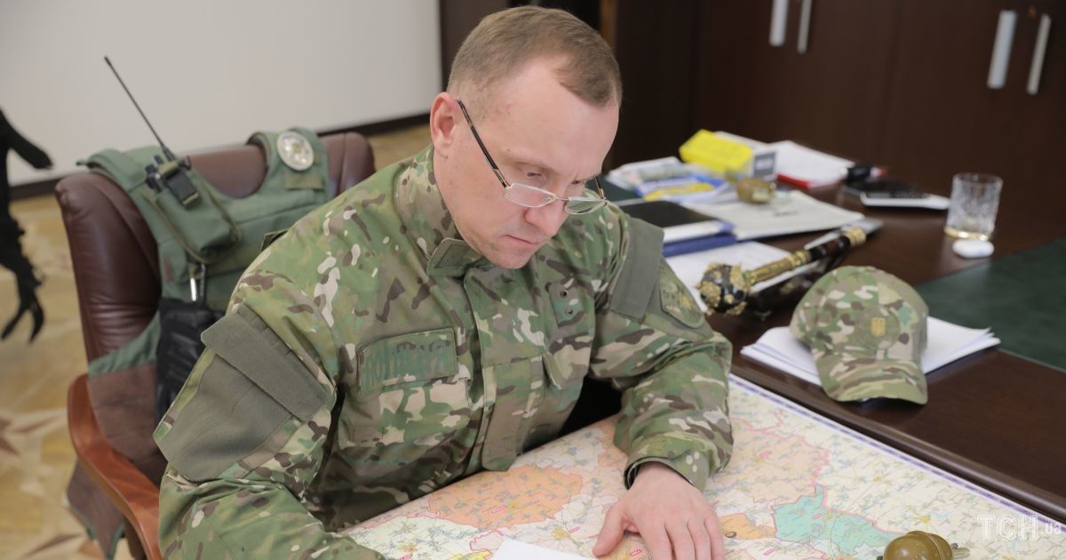 На Київщині запрацювала система відеоспостереження із функцією розпізнавання облич