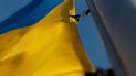 Украинский флаг