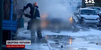 Ліквідація зрадника: в Енергодарі пролунав потужний вибух