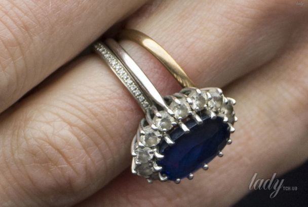 Кольцо герцогини Кембриджской / © Getty Images