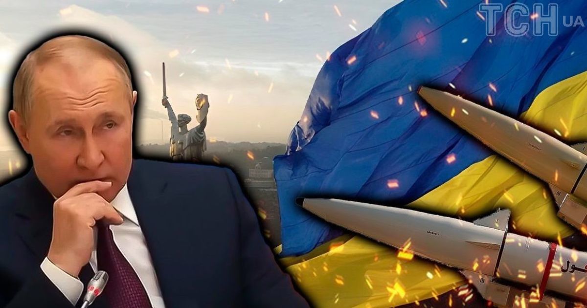 Путін задоволений, що загострення на Близькому Сході відволікає увагу Заходу від війни РФ проти України