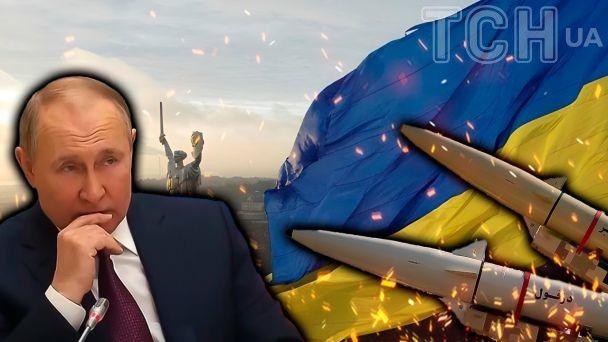 «Орешник» — муляж Судного дня: эксперт раскрыл игру Кремля