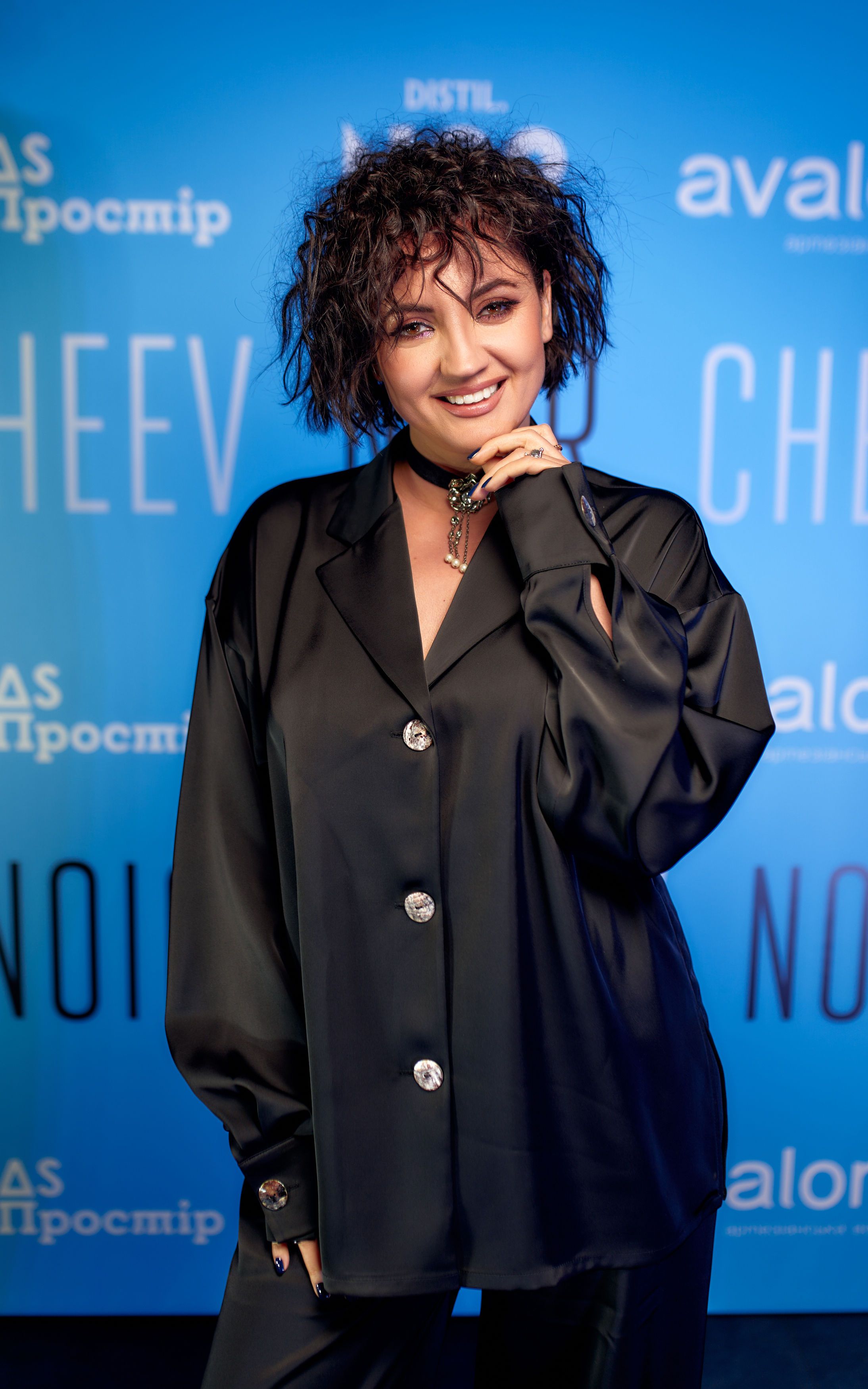 Оля Цибульская / © 