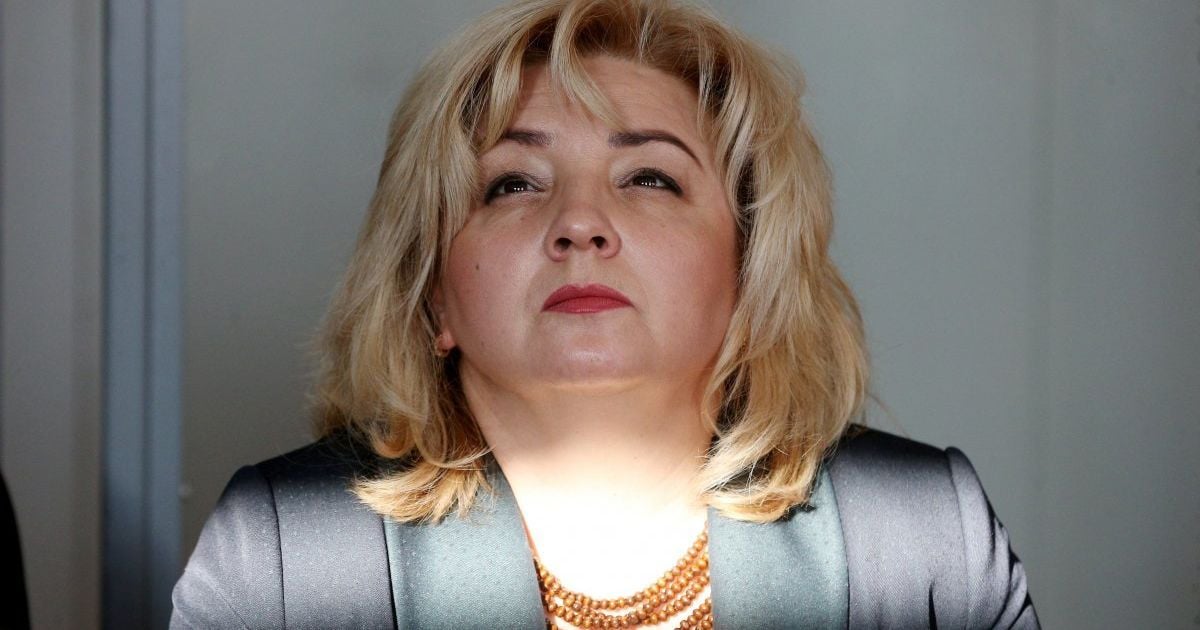 Председатель Госаудитслужбы объяснила низкую цену приобретенной в Киеве квартиры хорошим торгом