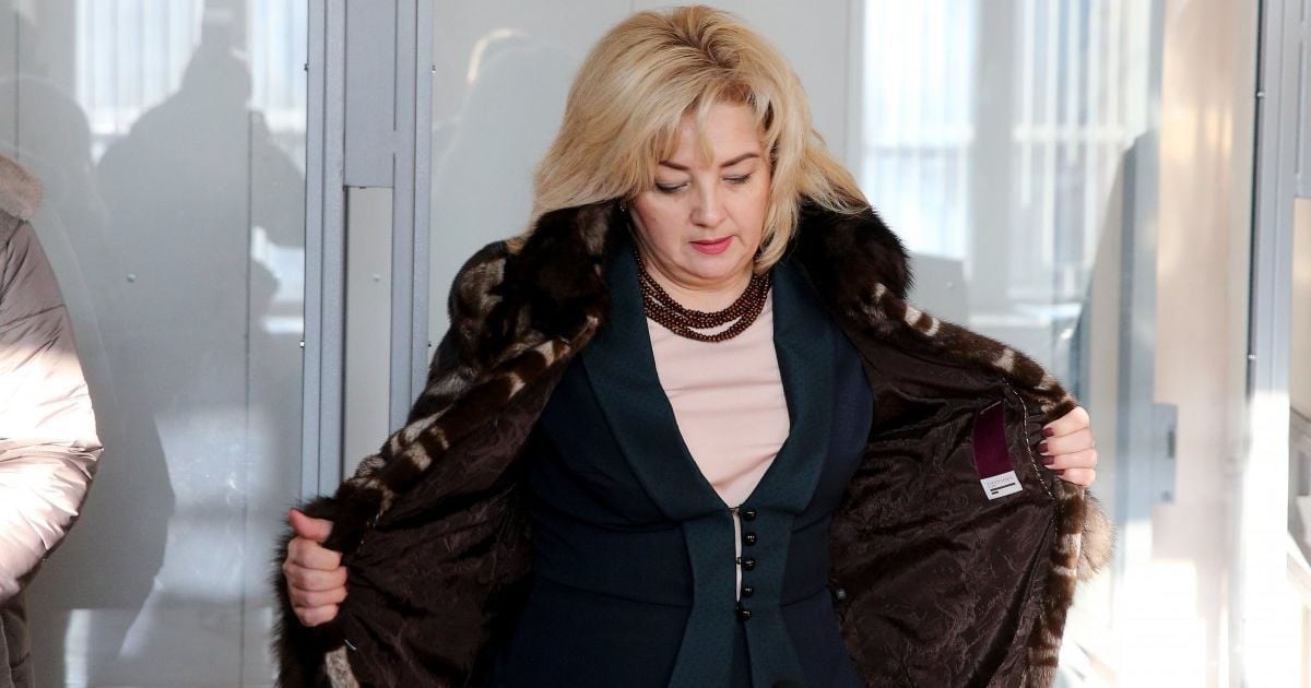 САП обжалует отказ суда отстранить от должности главу Госаудита