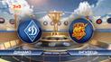 УПЛ | Чемпіонат України з футболу 2021 | Динамо - Інгулець - 5:0