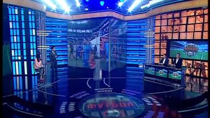 Шахтер - Динамо - 0:0. Видео матча