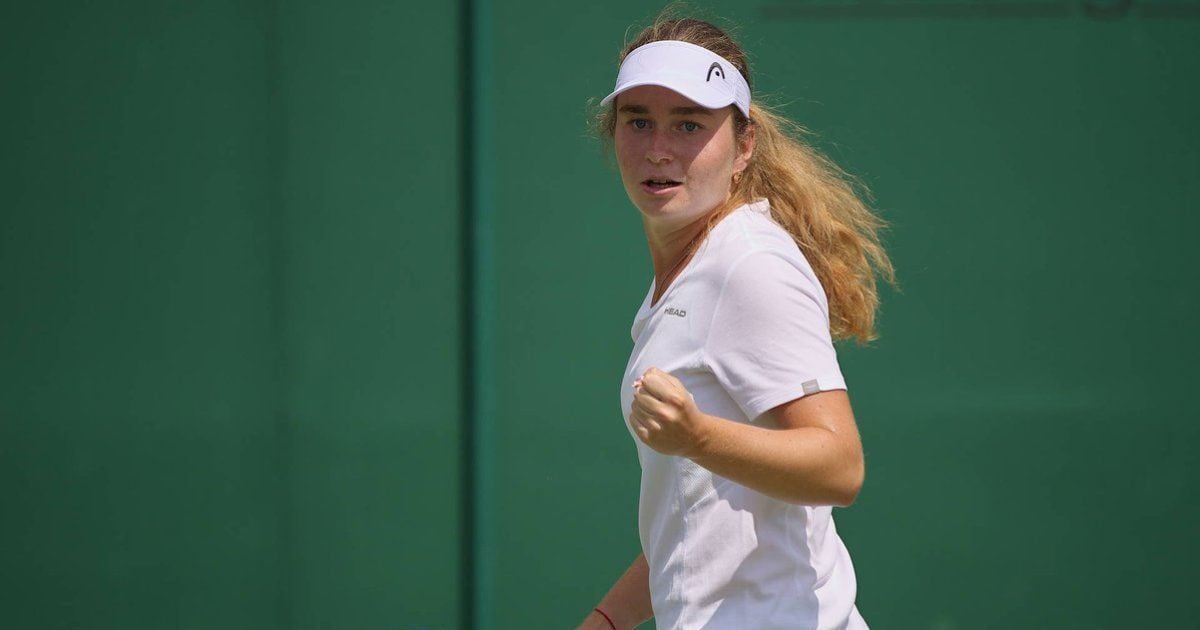 Українка Снігур впевнено обіграла росіянку та вийшла до чвертьфіналу турніру в Дубаї