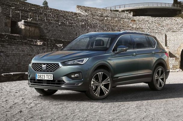  / © AutoCar