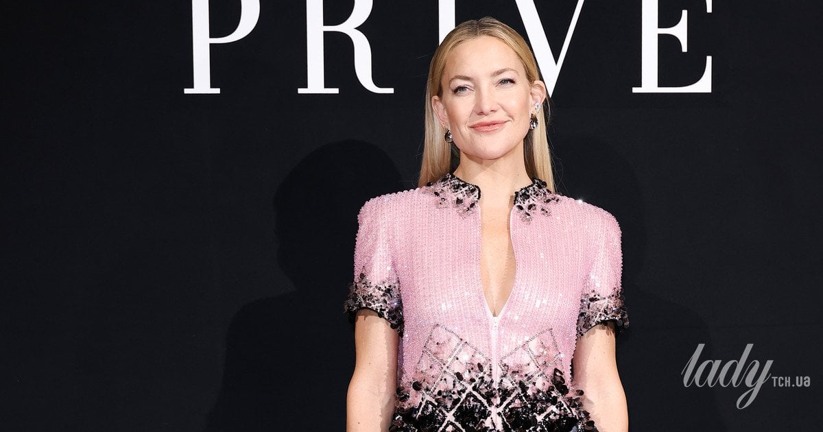 Кейт Гадсон