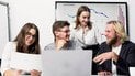 Как меньше уставать на работе