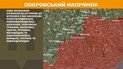 ДОРОГА СМЕРТІ для росіян: сотня ліквідованих окупантів під Покровськом