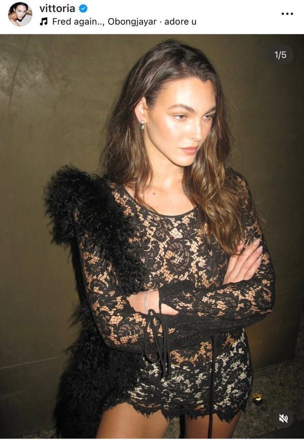 Вітторія Черетті