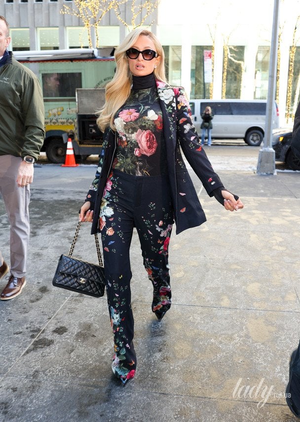 Періс Гілтон / © Getty Images