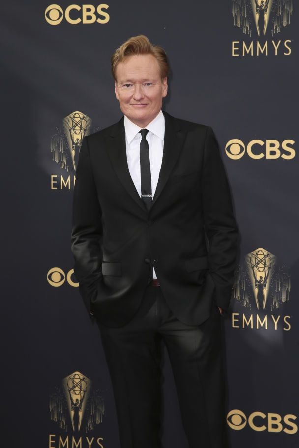 Конан О'Браєн / © Associated Press