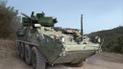 США можуть передати Україні бойові машини Stryker - Politico