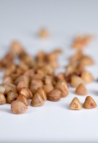 Гречневая крупа