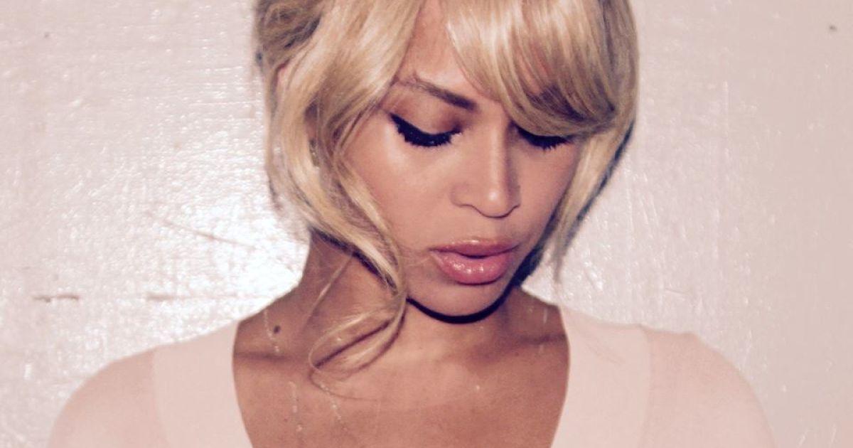 Бейонсе показала новые фотографии / © beyonce.com