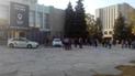 В Полтаве стартовал набор в новую полицию