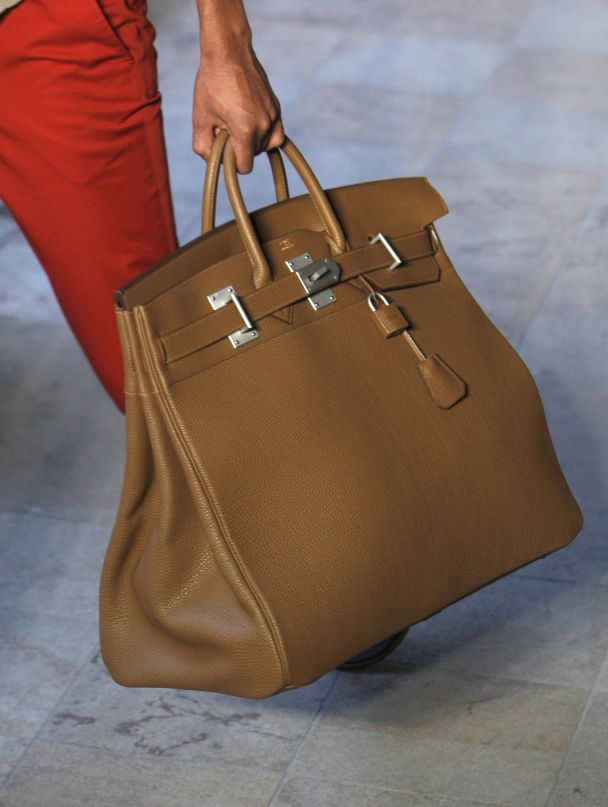 Сумка Birkin / © Associated Press